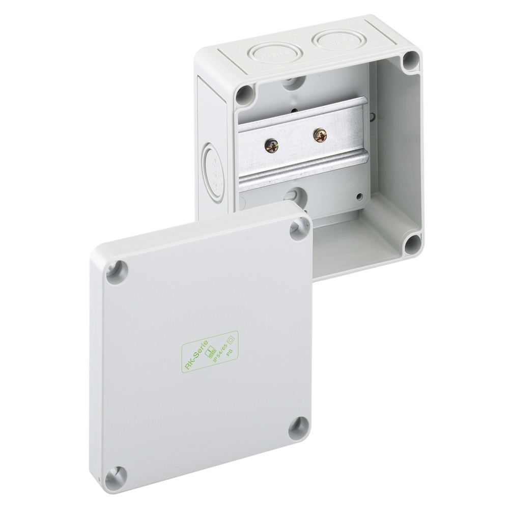 Spelsberg Leergehäuse 61990701 Typ RK 4/07-L