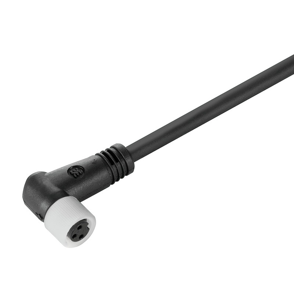Weidmüller Sensor Aktor Leitung 1382980300 Typ SAIP-M8BW-3-3.0U