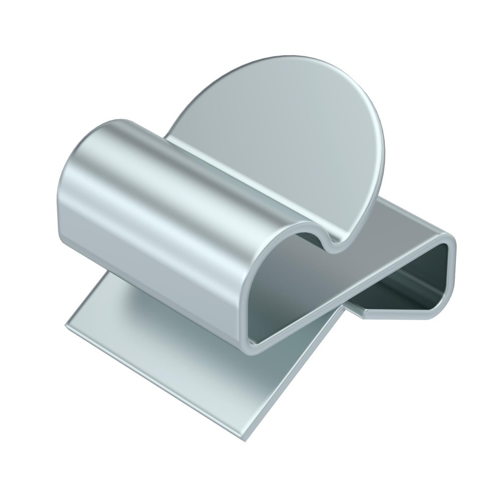 OBO Bettermann Trägerklammer 1488453 Typ SCC 1-4 D7