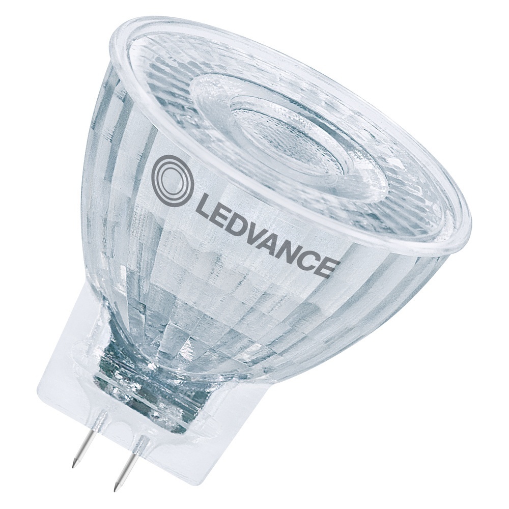 Ledvance Osram Niedervolt LED Reflektorlampen 070396