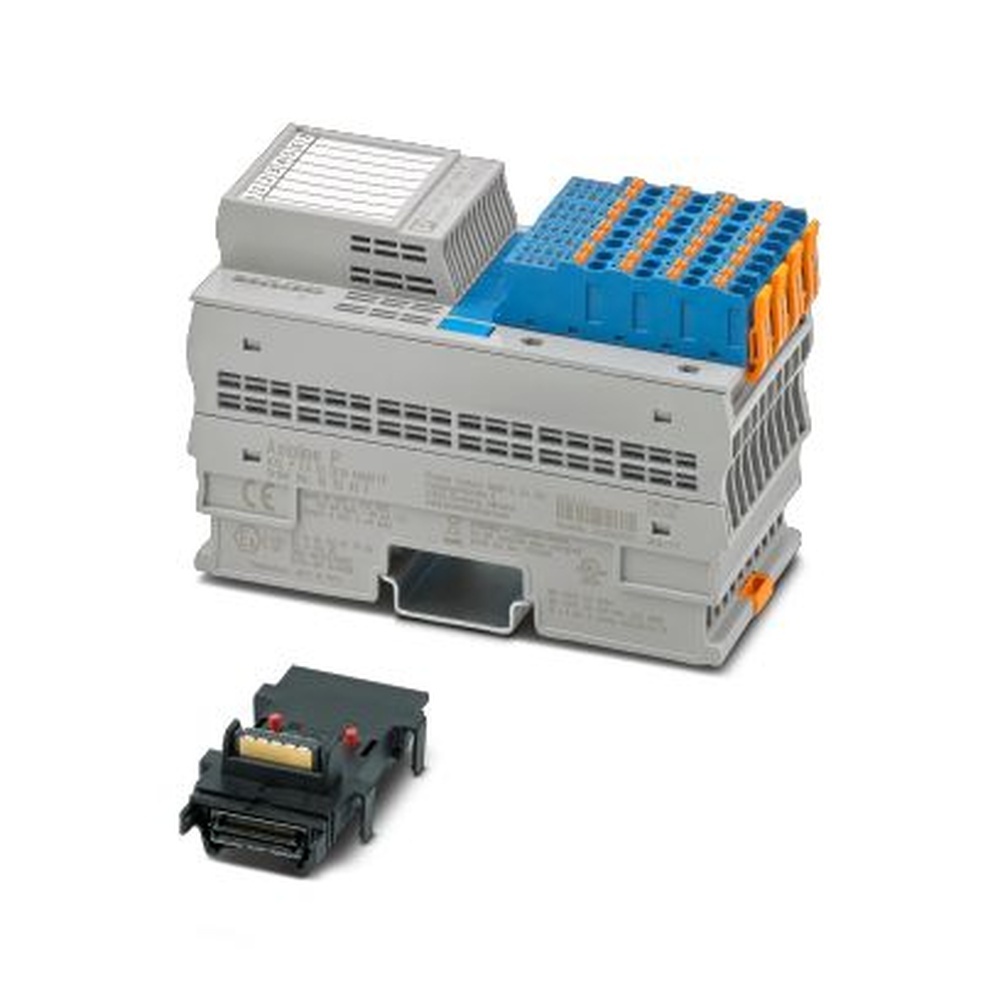 Phoenix Contact Digitalmodul 1052417 Typ AXL P EX IS DI16 NAM 1F