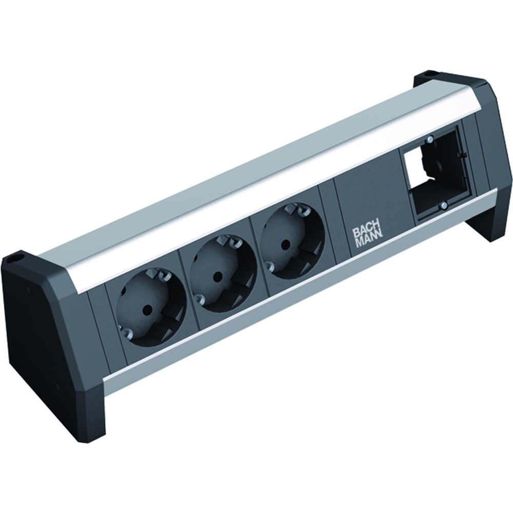 Bachmann Steckdosenleiste 902.000