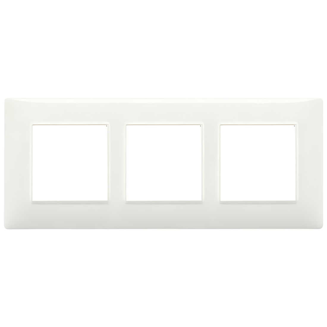 VIMAR Abdeckrahmen 14646.02