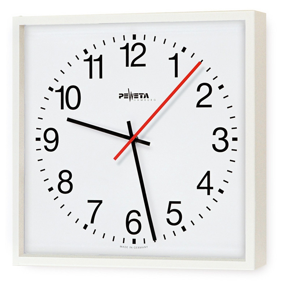 Peweta Nebenuhr 72.281.411