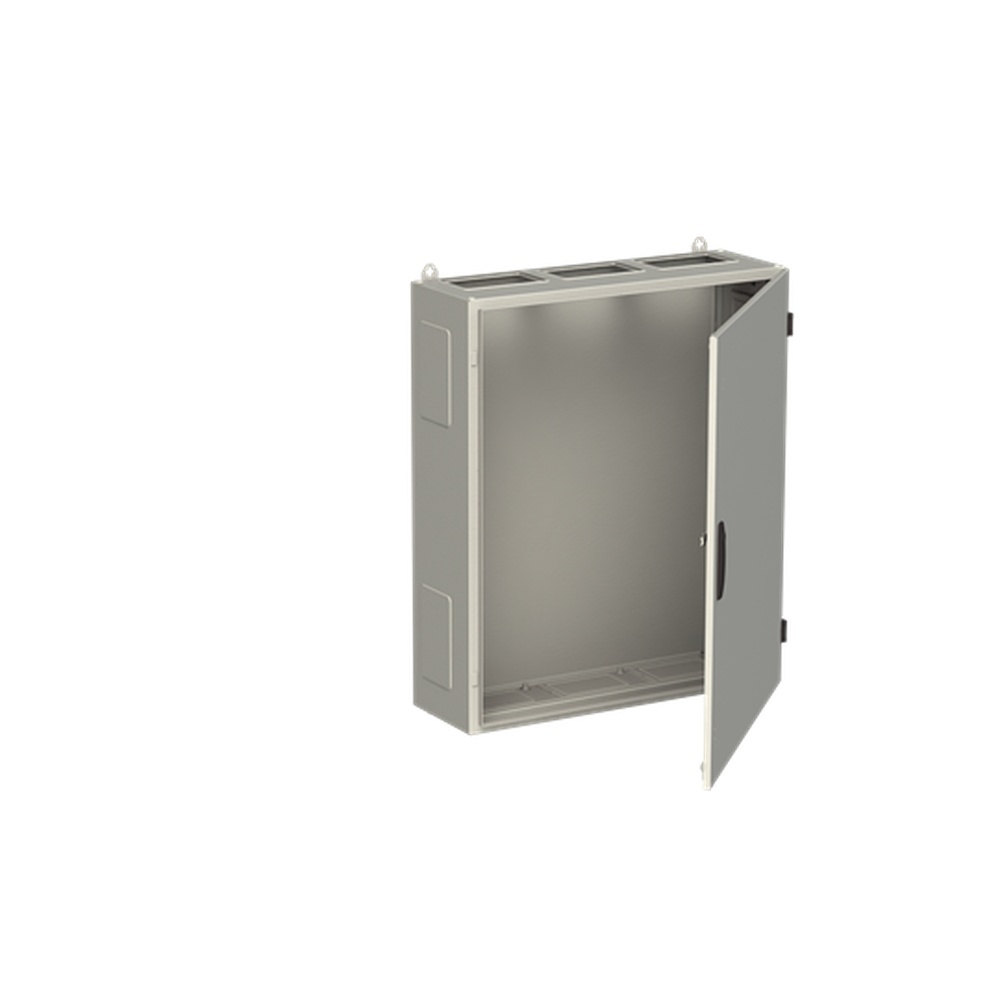 Striebel & John Wandschrank 2CPX010117R9999 Typ TL306S