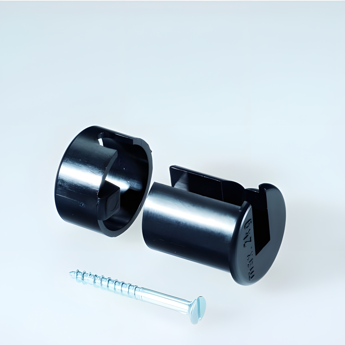 Schaum Leuchtenaufhänger 291042