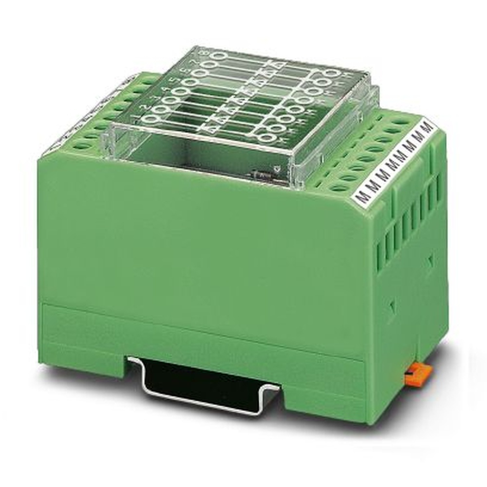 Phoenix Contact Diodenbaustein 2954882 Typ EMG 45-DIO 8M-1N5408