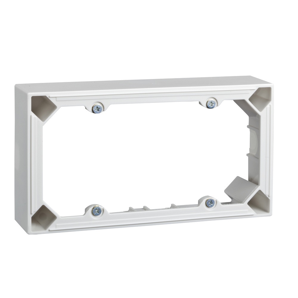 Elso Aufputzgehäuse 274204