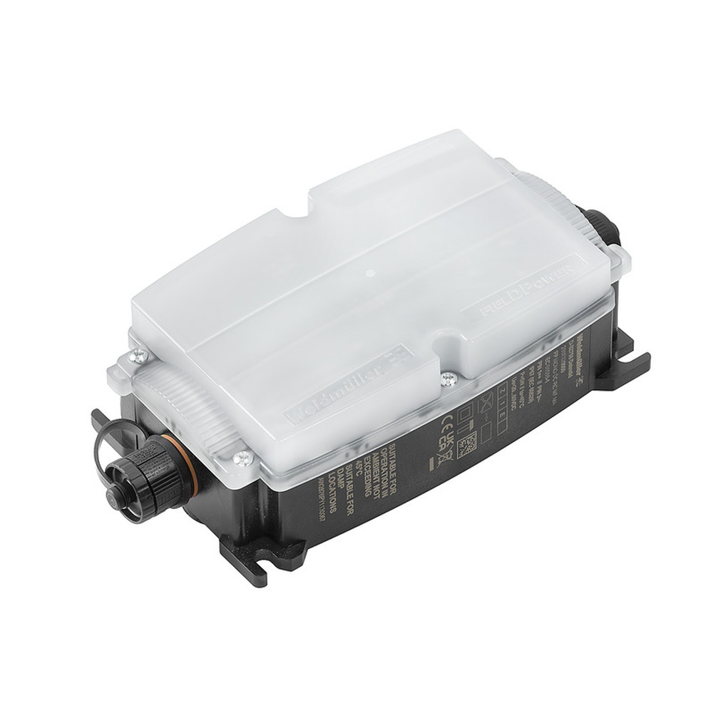 Weidmüller LED Modul 2815480000 Typ FP MONO DC RC MF MA SP