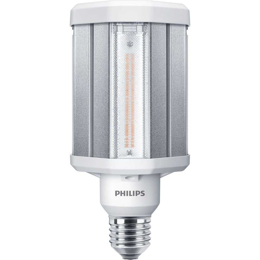 Signify Philips LED Lampe 63824500 Typ TForce LED HPL ND 60-42W E27 840