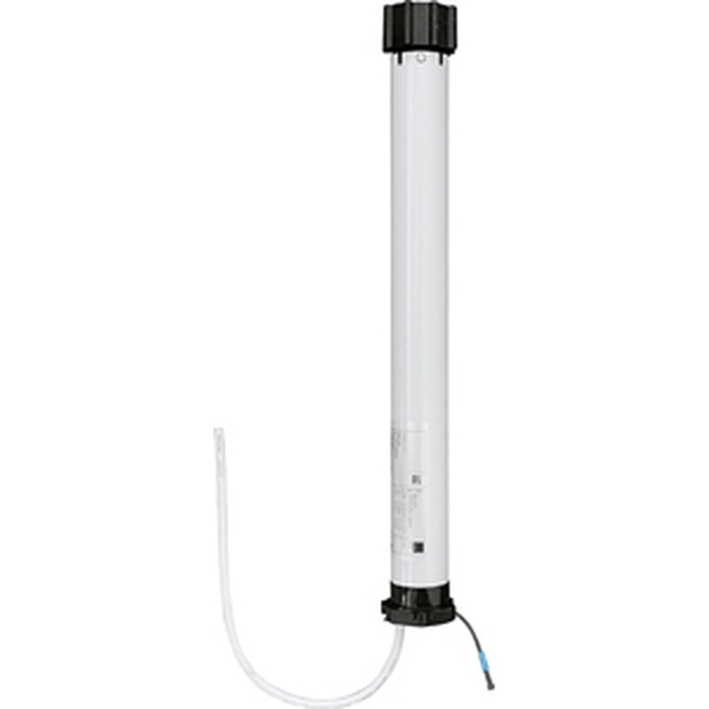 ELTAKO Funk Rohrmotor 30000049 Typ FRM60M20