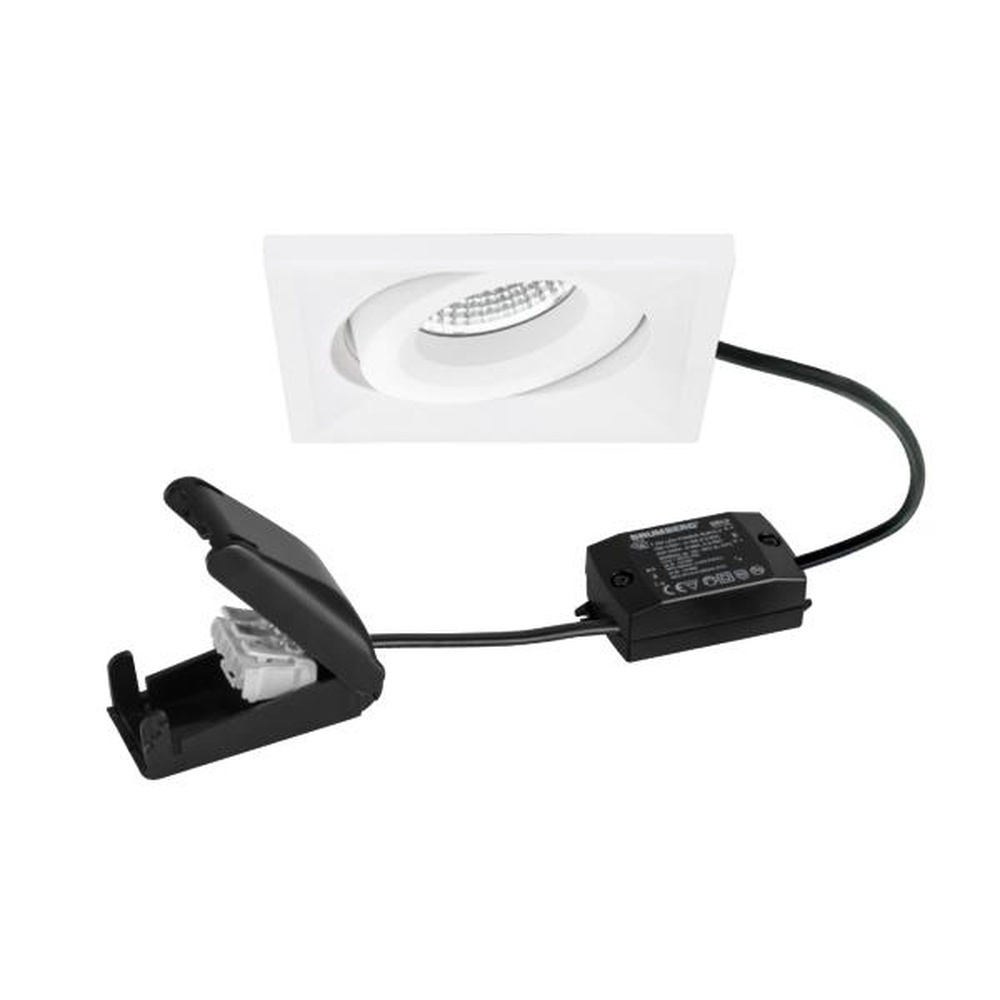 Brumberg LED Einbaustrahler 38498173