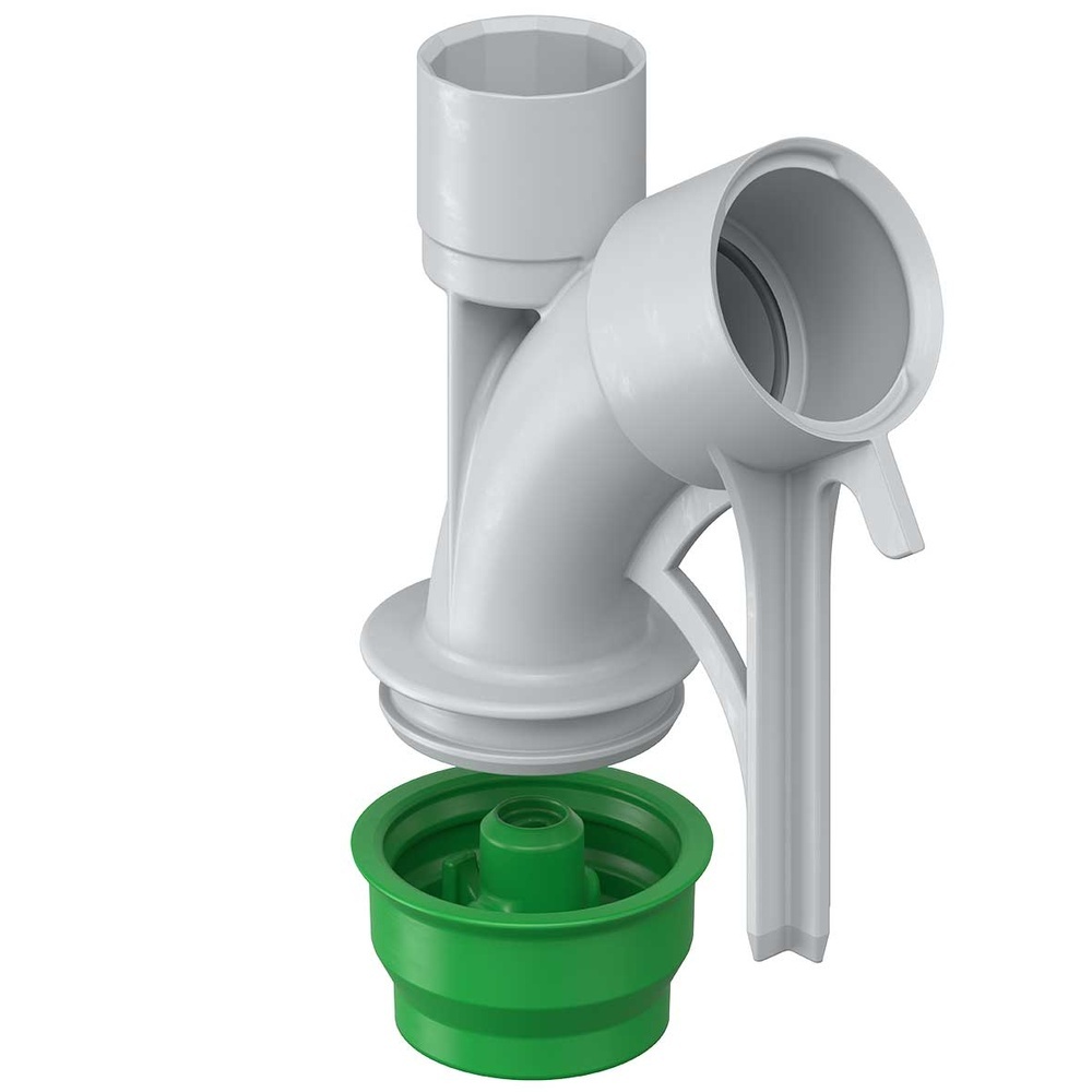 Kaiser Wand- und Deckenkrümmer 1202-34