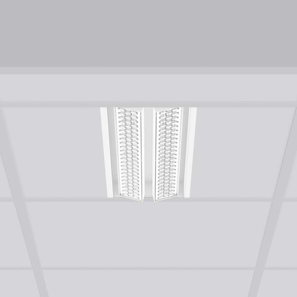 RZB Flächenstrahler 901853.002