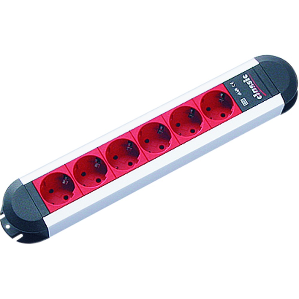 Bachmann Steckdosenleiste 331.040