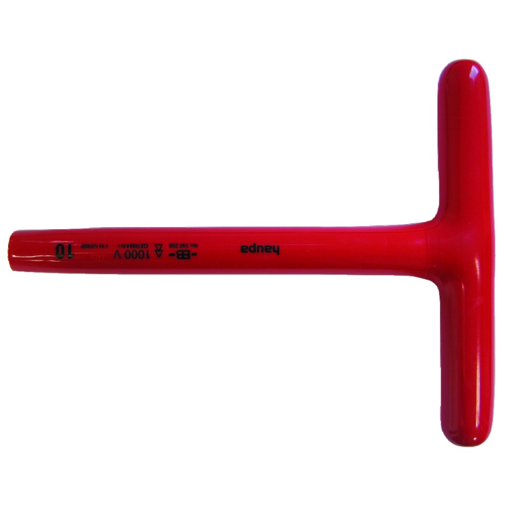 Haupa VDE T Steckschlüssel 110034