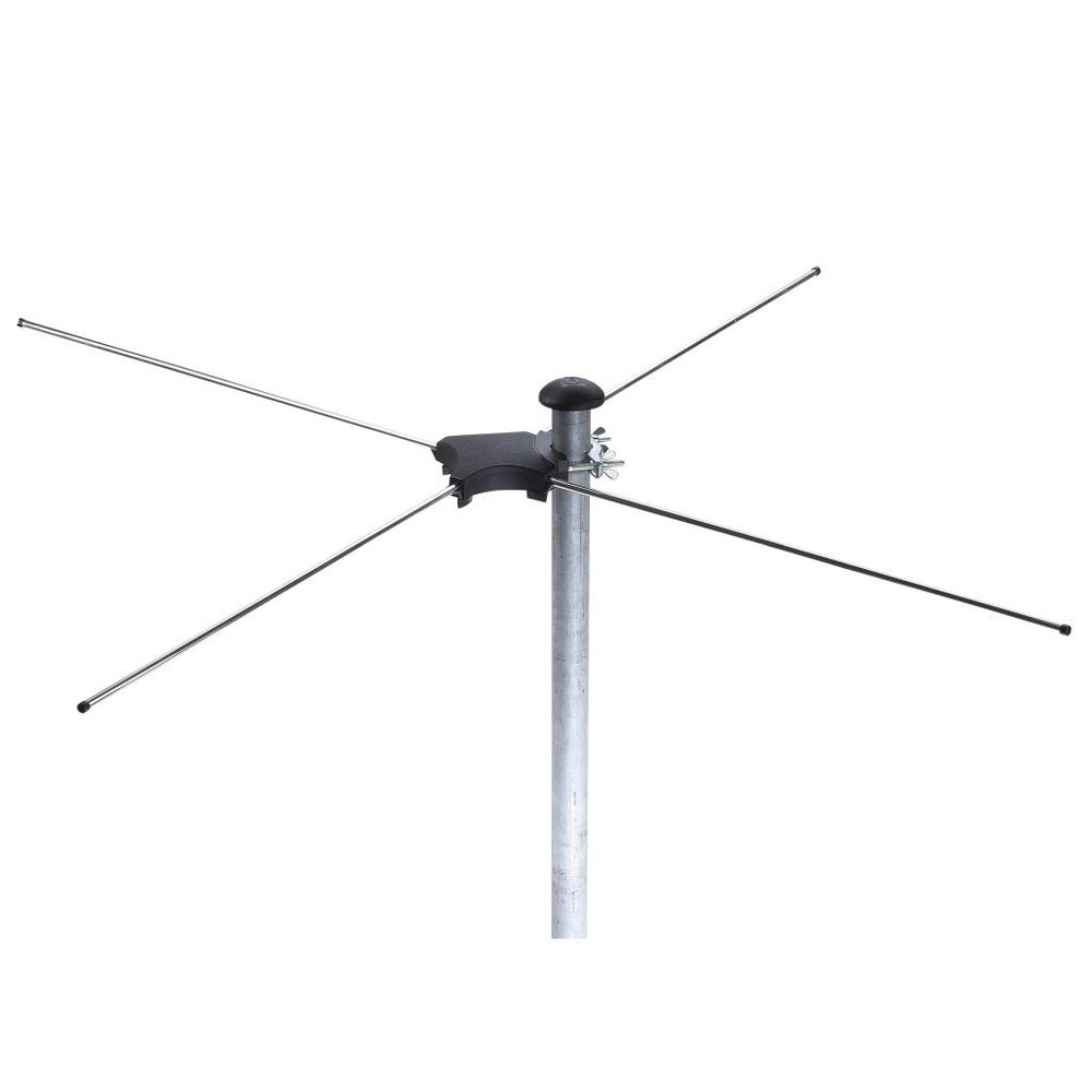 Wisi UKW Kreuzdipolantenne 72519 Typ UE01