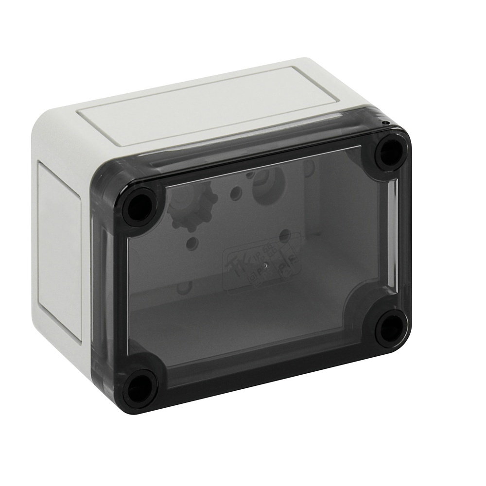 Spelsberg Leergehäuse 11100201 Typ TK PS 97-6-to