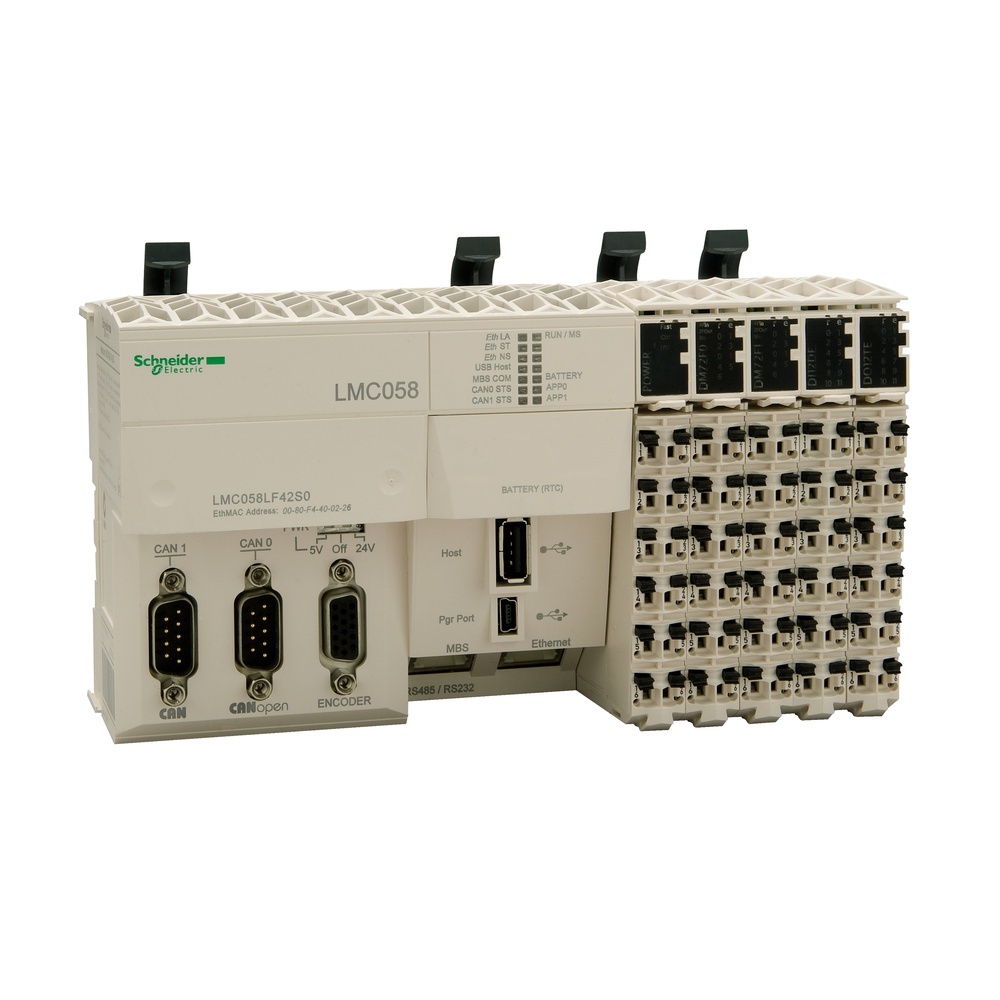 Schneider Electric Grundkörper LMC058LF42