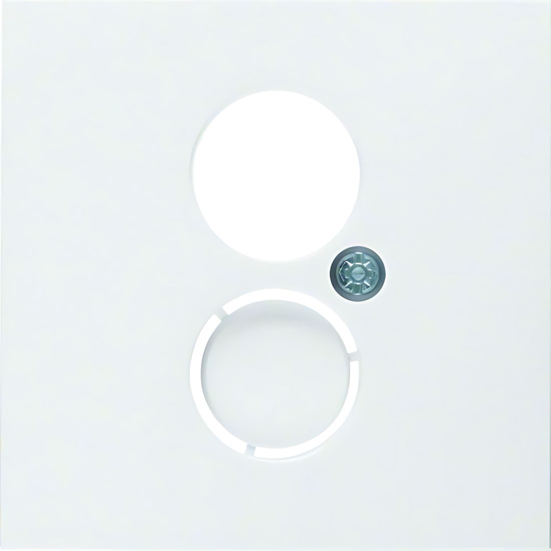 Berker Zentralstück 11961909