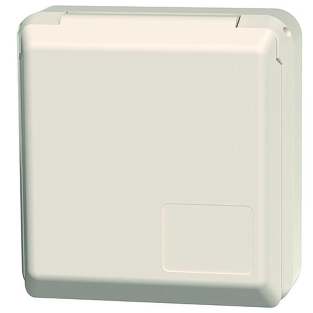 Mennekes Anbaudose 4119