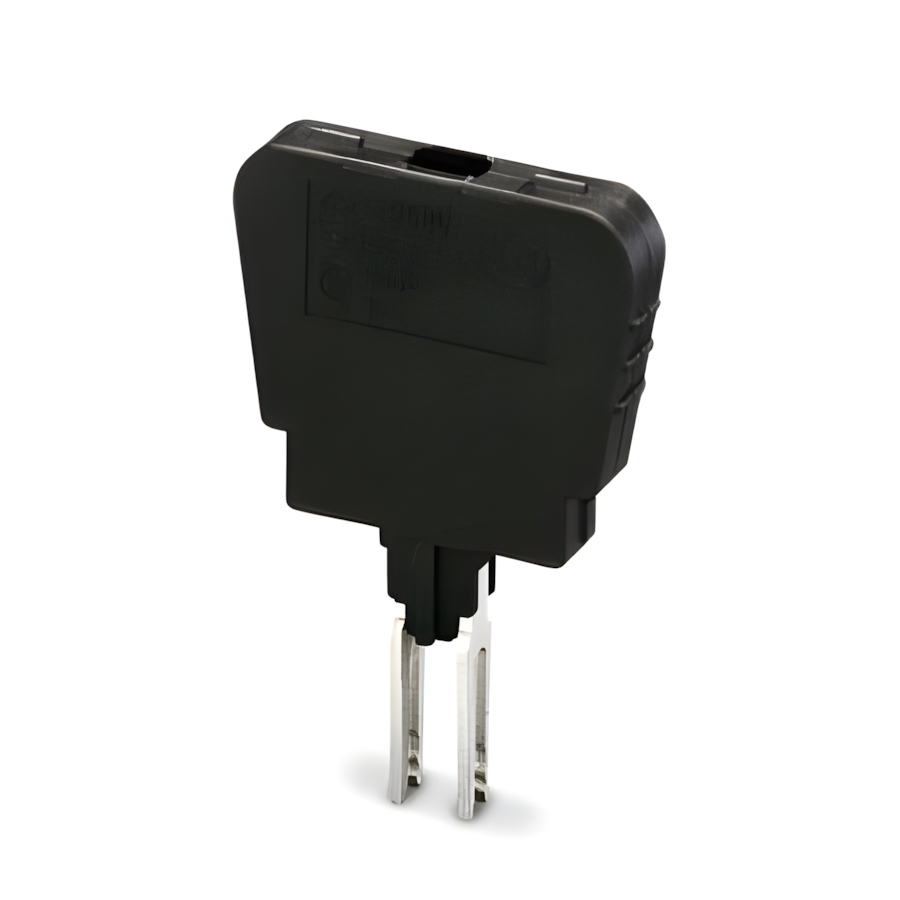 Phoenix Contact Sicherungsstecker 0921011 Typ ST-SI-UK 4