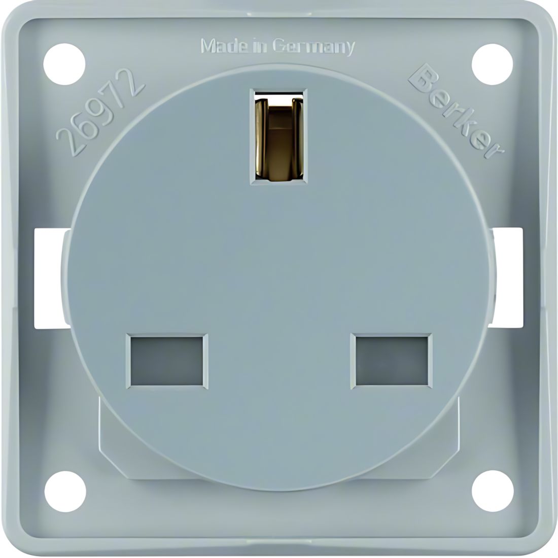 Berker Steckdose 962622506