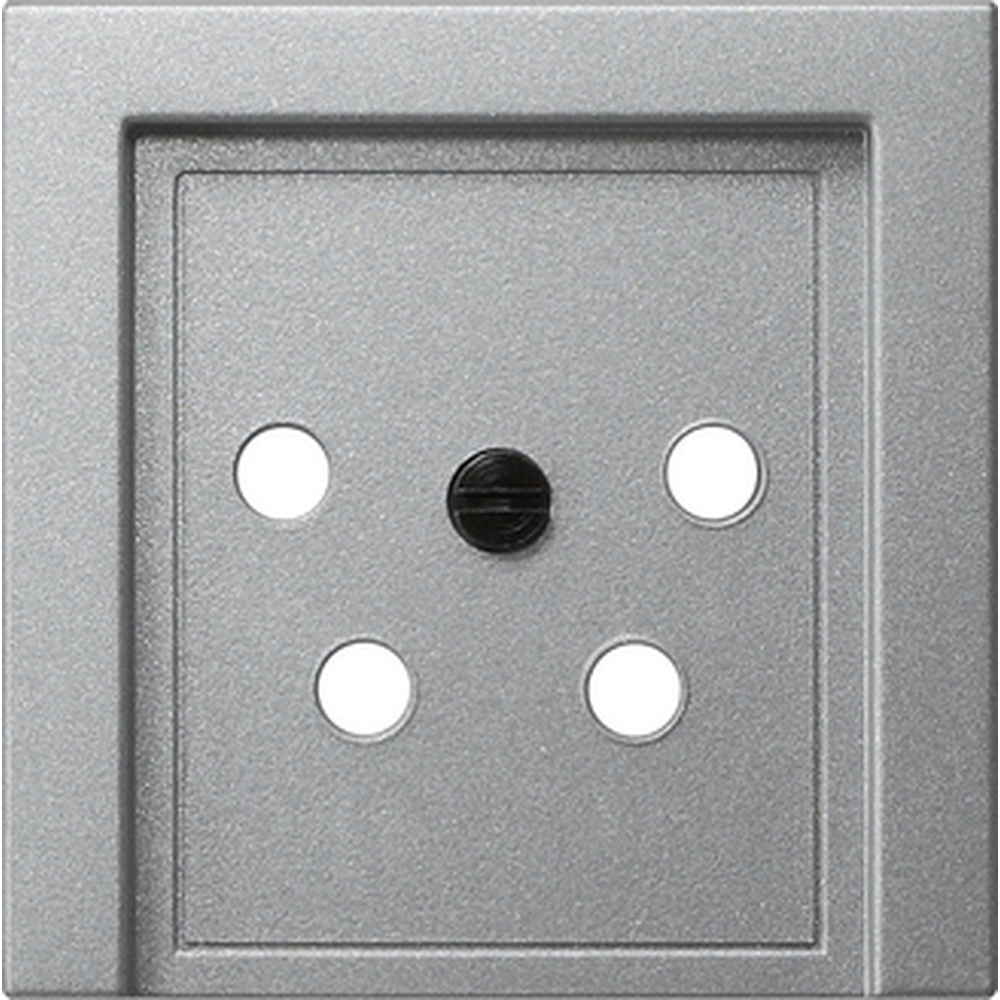 Gira Abdeckung KPN 027926