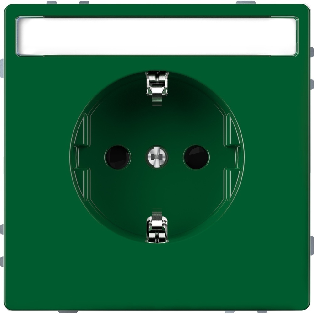 Merten Steckdose MEG2302-6004