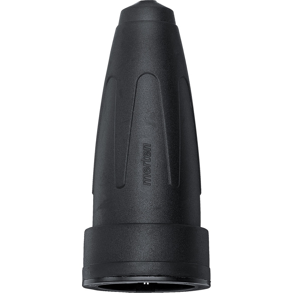 Merten Gummi SCHUKO Kupplung 174091