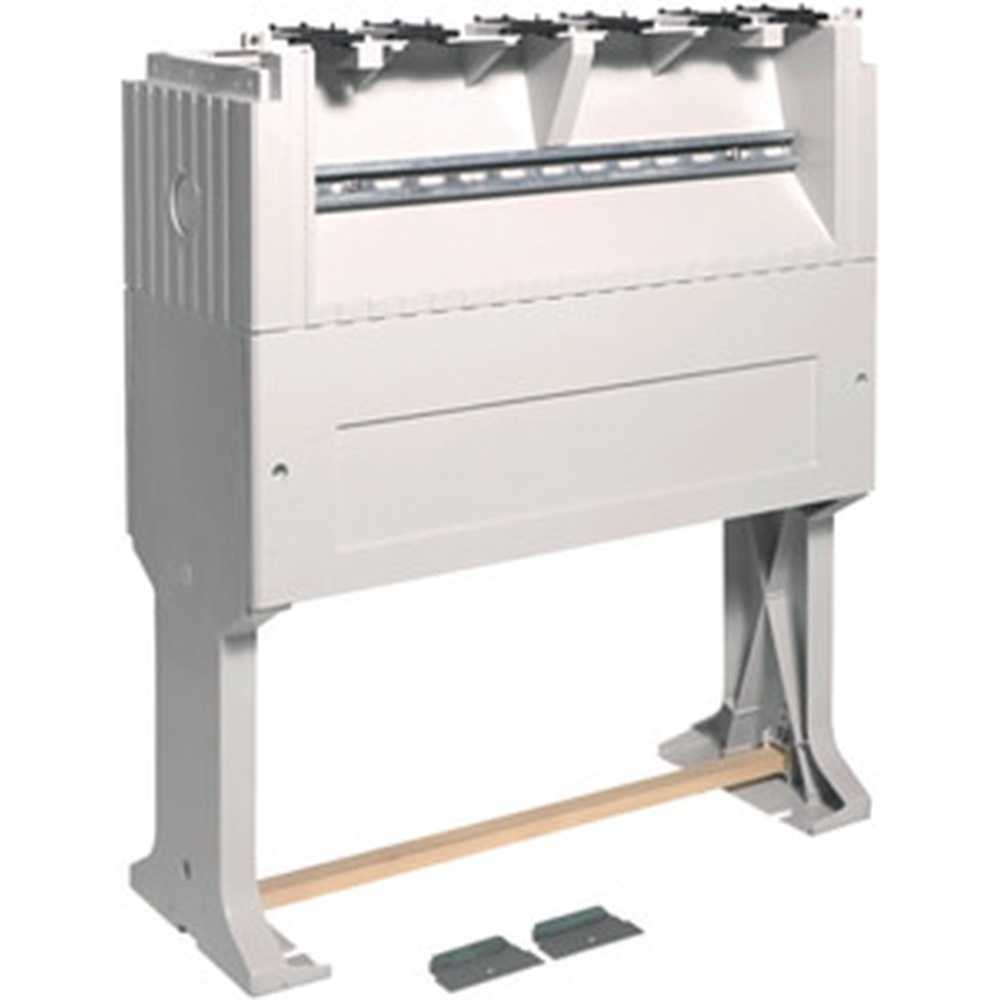 Hager Festplatzsockel ZAX009