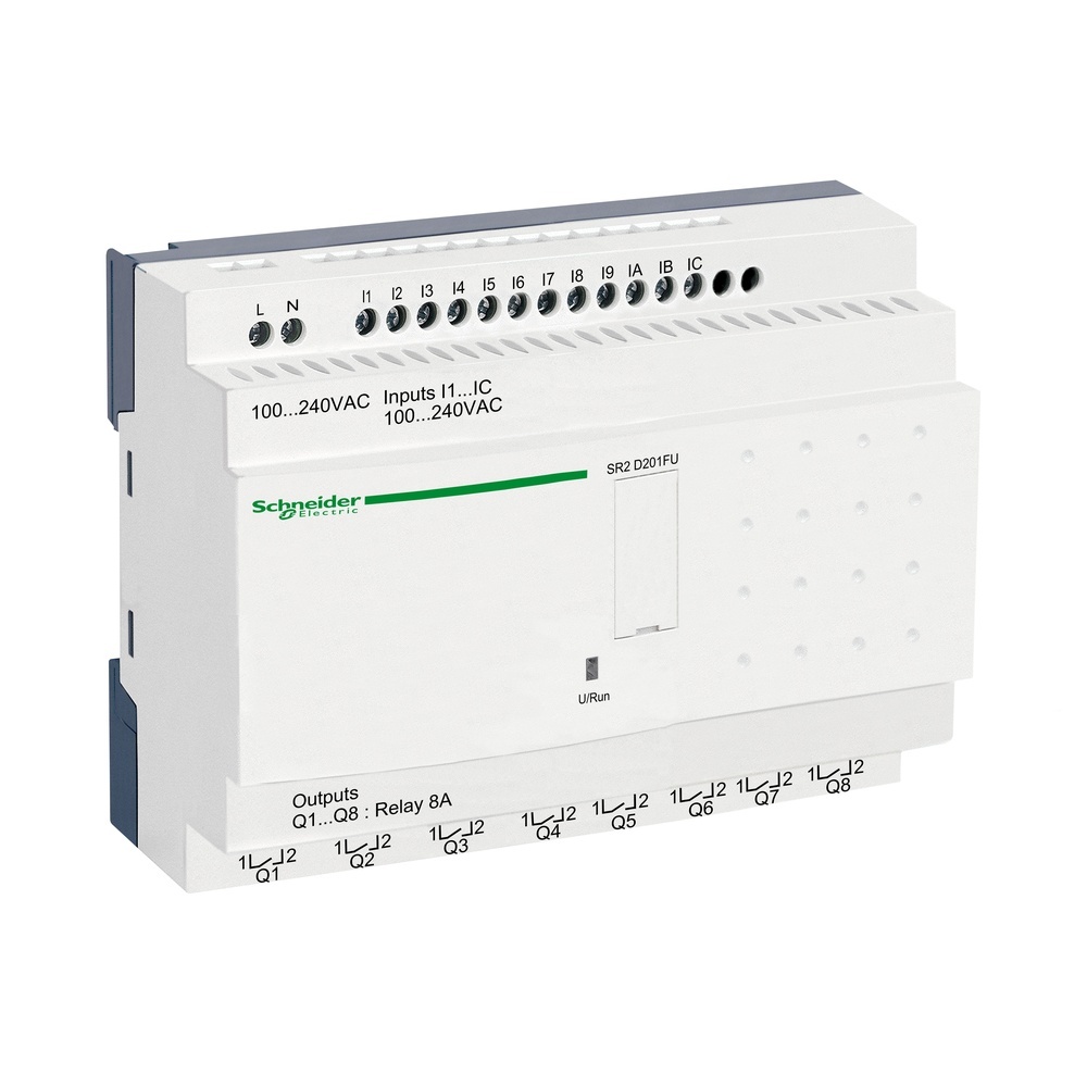 Schneider Electric Modul SR2D201FU