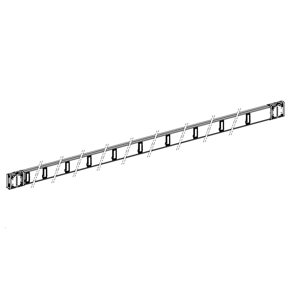 Schneider Electric Schienenkasten KSA250ED45020