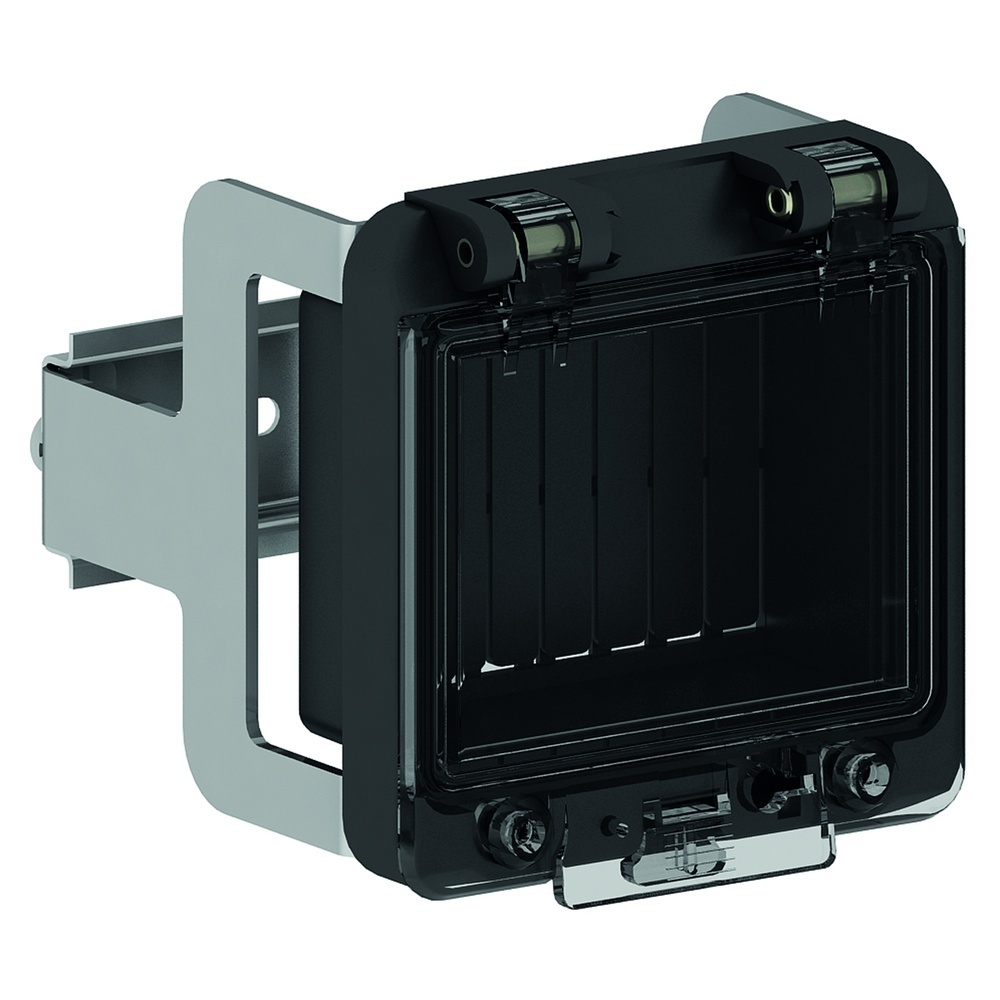 Bals Betätigungsklappe 58517