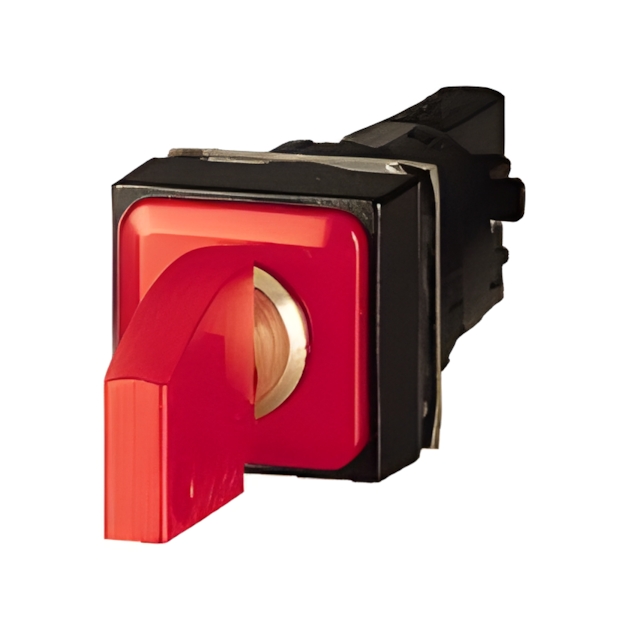 Eaton Schlüsseltaste 046841 Typ Q18S1-RT