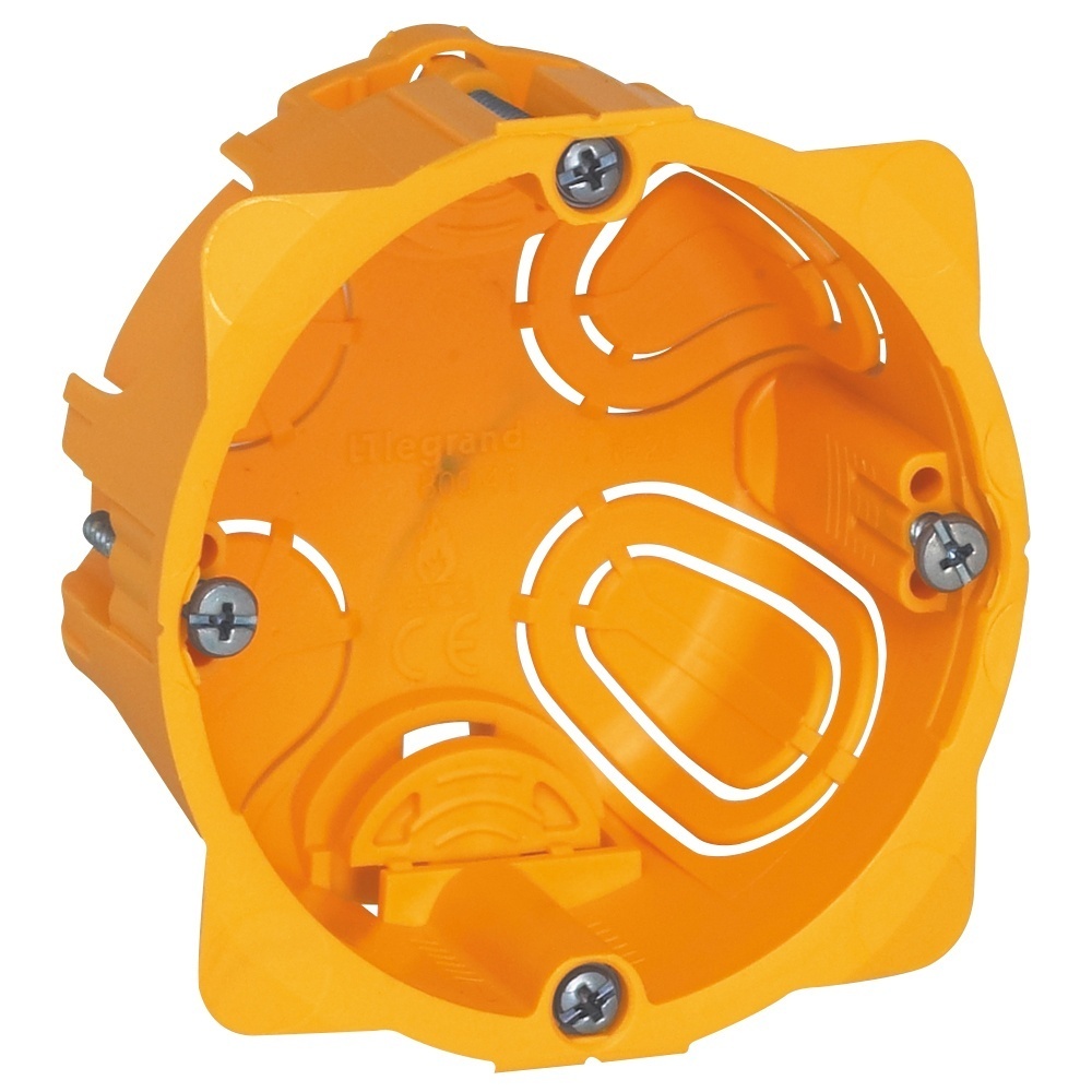 Legrand Hohlwanddose 080041