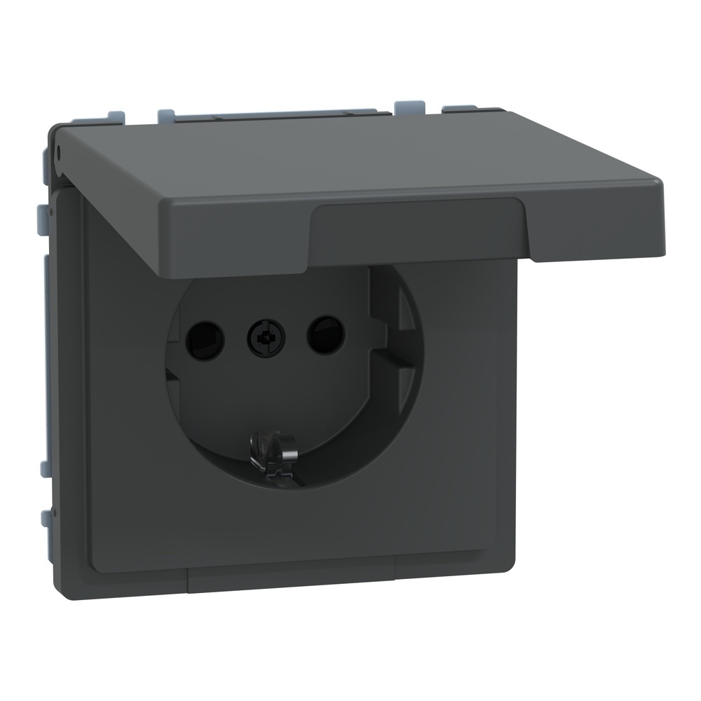 Merten Steckdose MEG2314-6034