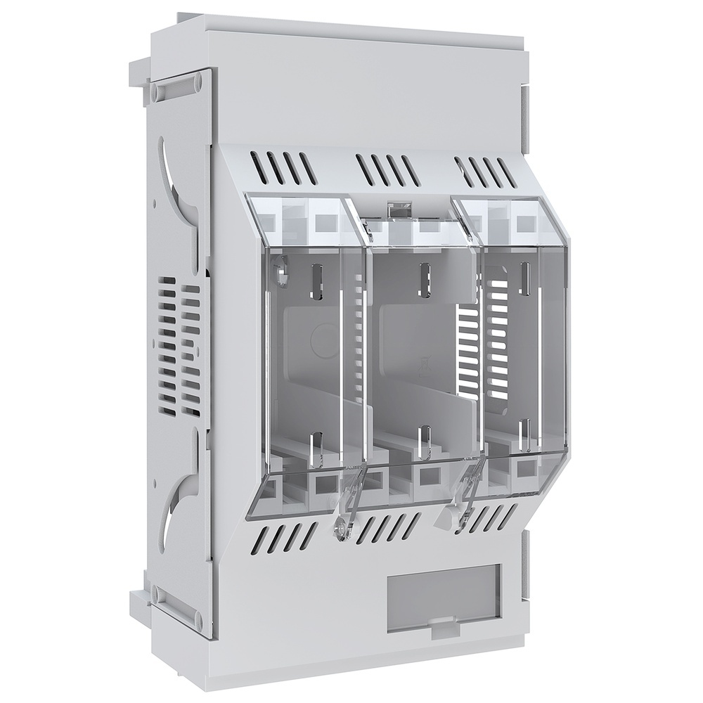 ABN NH00 Sicherungsunterteil ABNPE508F01