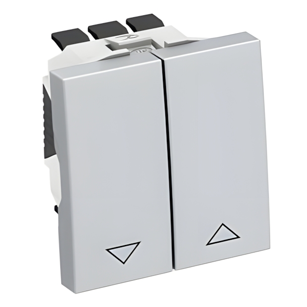 OBO Rolladentaster 6120984 Typ RT-BS AL1