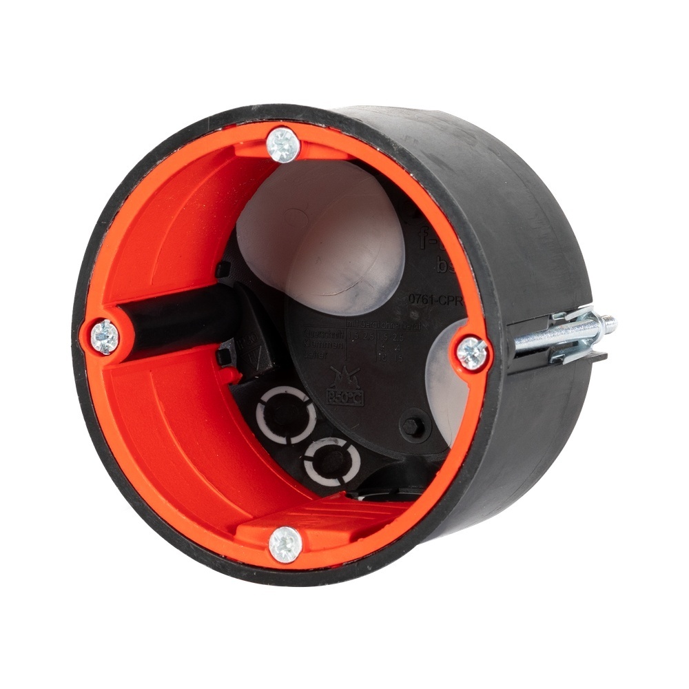 f-tronic Gerätedose 7500062 Typ BS2700TC