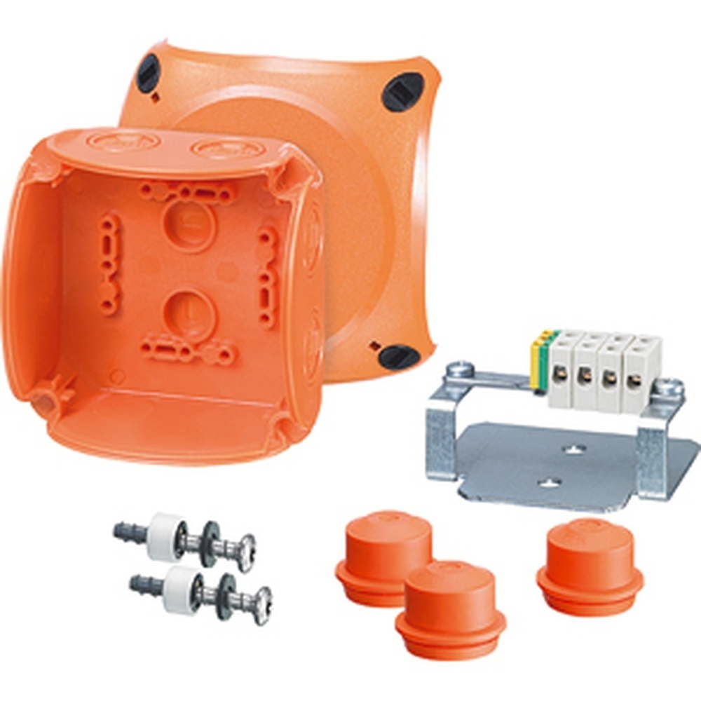 Hensel Kabelabzweigkasten FK 0402 Nr. 62000180