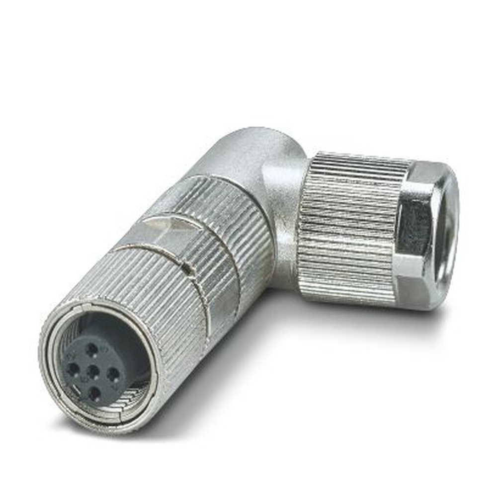 Phoenix Contact Steckverbinder 1422853 Typ SACC-M12FR-5CT-CM SH