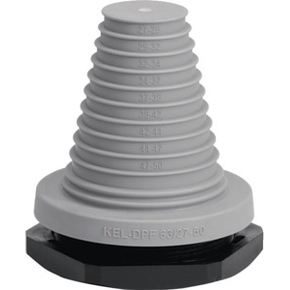 Hager Kabeleinführungstülle FZ413M