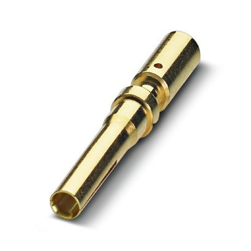 Phoenix Contact Crimpkontakt 1029400 Typ CC1,5-TS-2,10FPE S/T AU