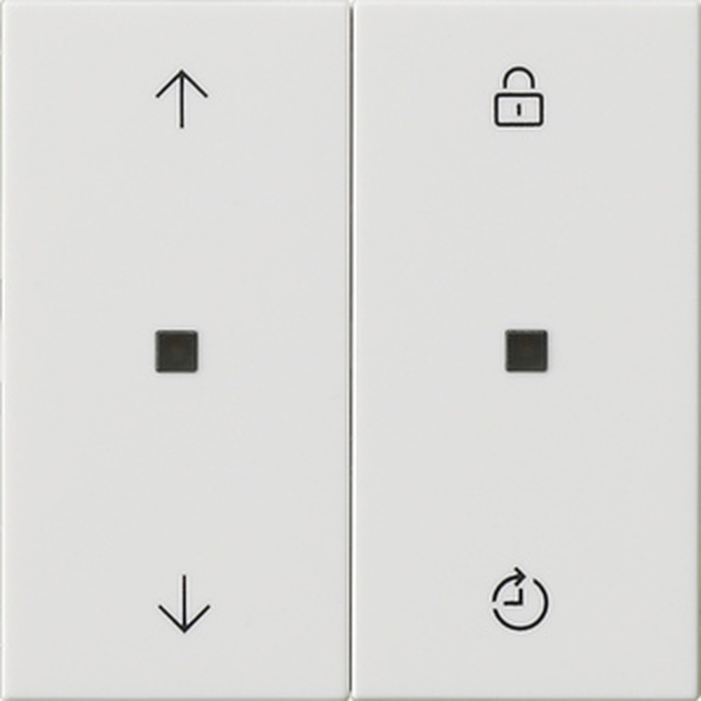 Gira S3000 Bedienaufsatz 536303