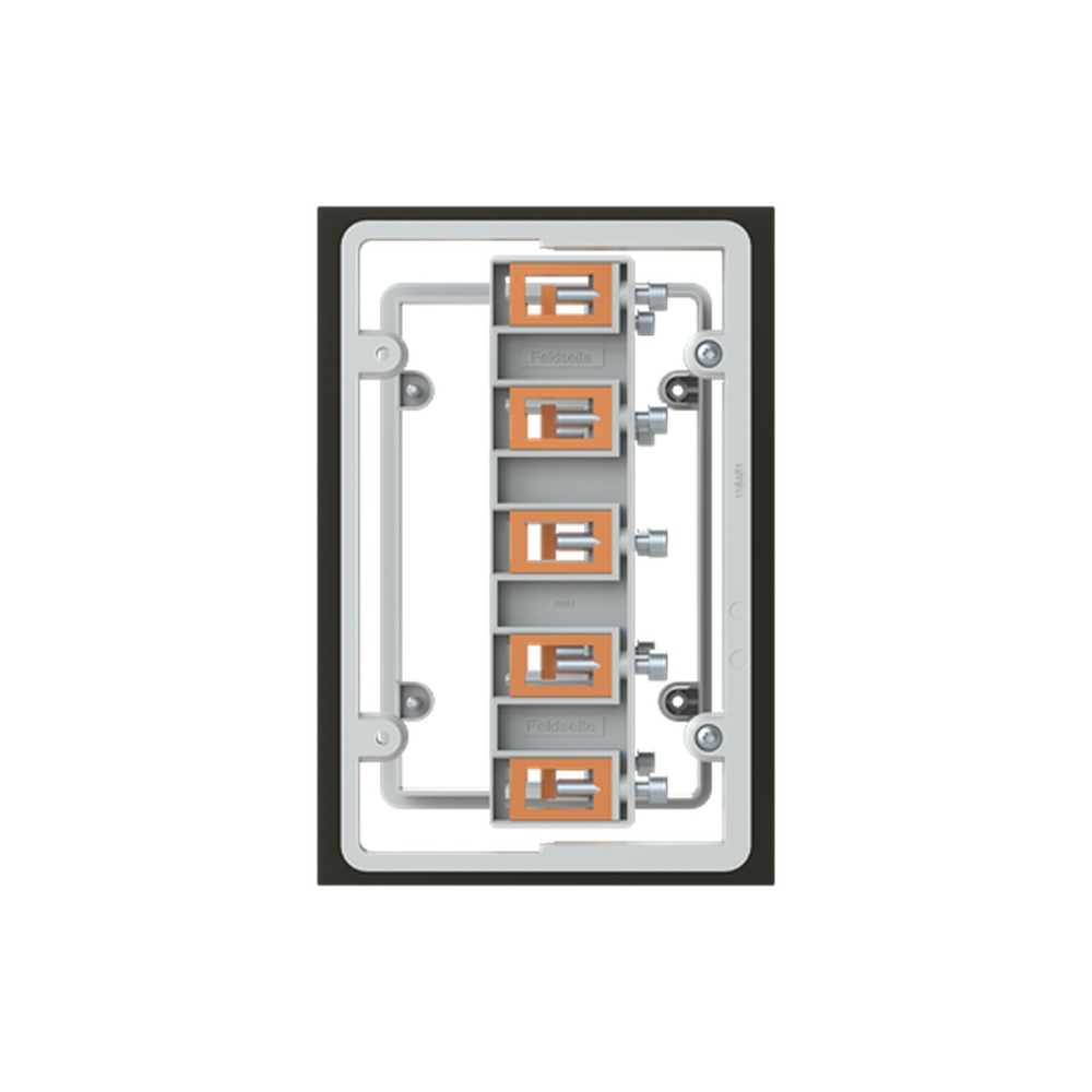 Striebel & John Sammelsch. Verbinder 2CPX010793R9999 Typ TZ620
