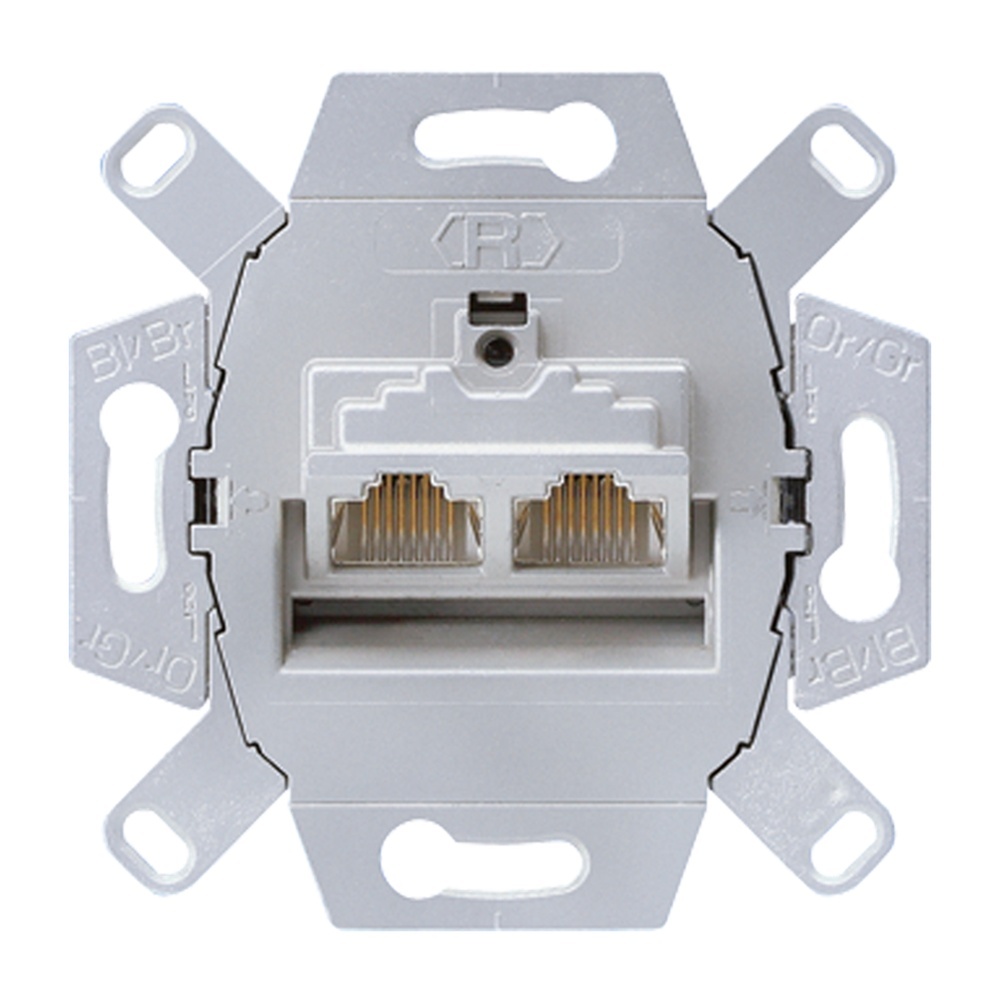 Jung Datendose UAE 8-8 UPOK6