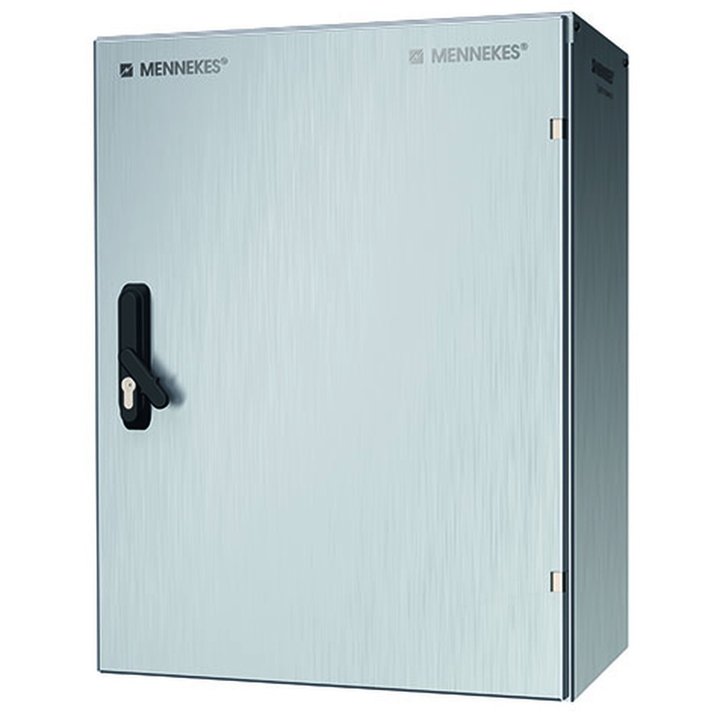 Mennekes Aufputz Leergehaeuse 18422