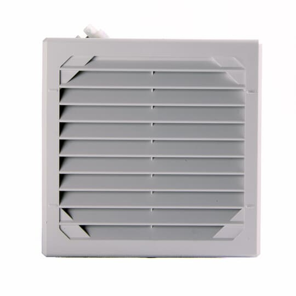 Striebel & John Filterlüfter 2CPX046475R9999 Typ RZF200