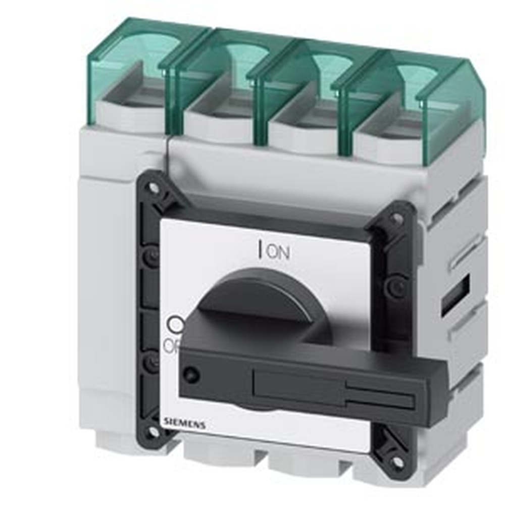 Siemens Lasttrennschalter 3LD5420-0TL11